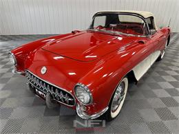 1957 Chevrolet Corvette (CC-2097479) for sale in North East, Pennsylvania