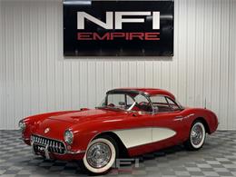 1957 Chevrolet Corvette (CC-2097479) for sale in North East, Pennsylvania