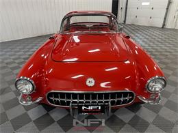 1957 Chevrolet Corvette (CC-2097479) for sale in North East, Pennsylvania