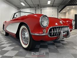 1957 Chevrolet Corvette (CC-2097479) for sale in North East, Pennsylvania