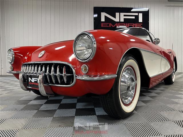 1957 Chevrolet Corvette (CC-2097479) for sale in North East, Pennsylvania
