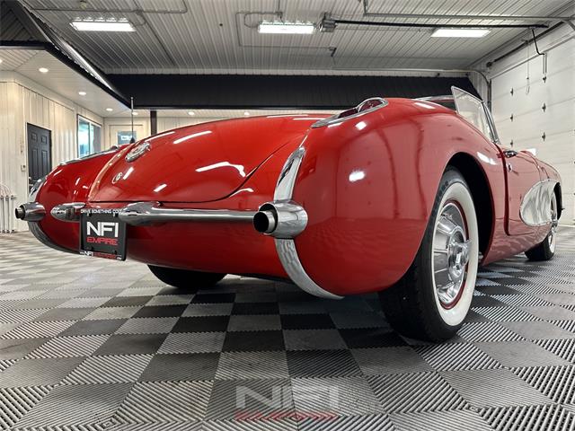 1957 Chevrolet Corvette (CC-2097479) for sale in North East, Pennsylvania