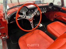 1957 Chevrolet Corvette (CC-2097479) for sale in North East, Pennsylvania