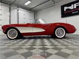 1957 Chevrolet Corvette (CC-2097479) for sale in North East, Pennsylvania