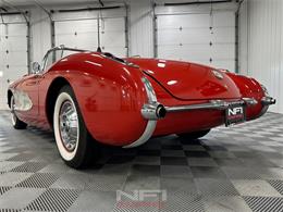 1957 Chevrolet Corvette (CC-2097479) for sale in North East, Pennsylvania