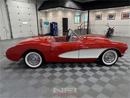 1957 Chevrolet Corvette (CC-2097479) for sale in North East, Pennsylvania