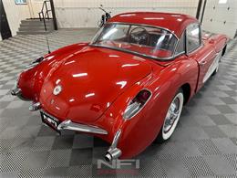 1957 Chevrolet Corvette (CC-2097479) for sale in North East, Pennsylvania