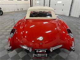 1957 Chevrolet Corvette (CC-2097479) for sale in North East, Pennsylvania