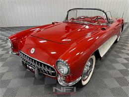 1957 Chevrolet Corvette (CC-2097479) for sale in North East, Pennsylvania