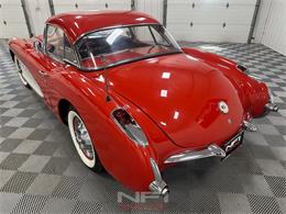 1957 Chevrolet Corvette (CC-2097479) for sale in North East, Pennsylvania