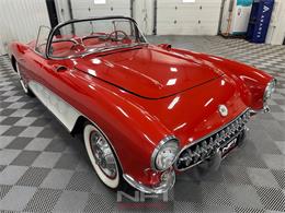 1957 Chevrolet Corvette (CC-2097479) for sale in North East, Pennsylvania