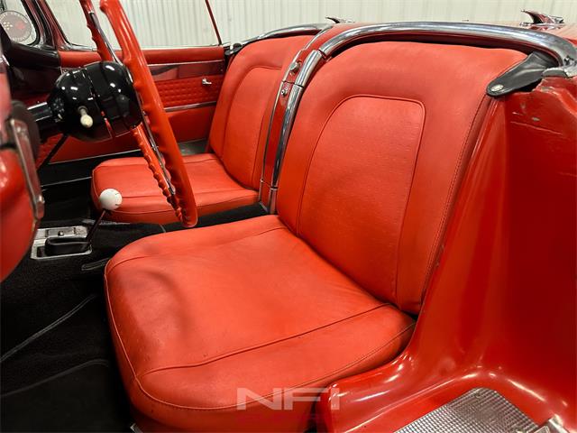 1957 Chevrolet Corvette (CC-2097479) for sale in North East, Pennsylvania