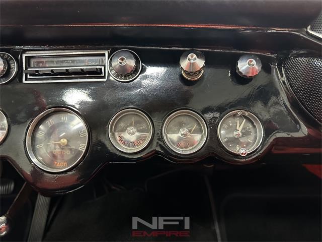 1957 Chevrolet Corvette (CC-2097479) for sale in North East, Pennsylvania