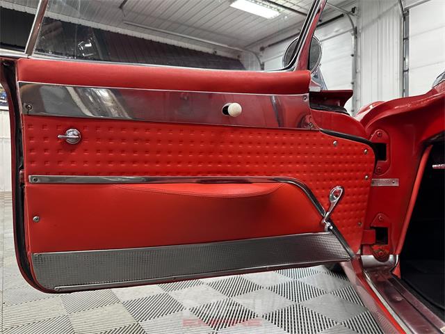 1957 Chevrolet Corvette (CC-2097479) for sale in North East, Pennsylvania