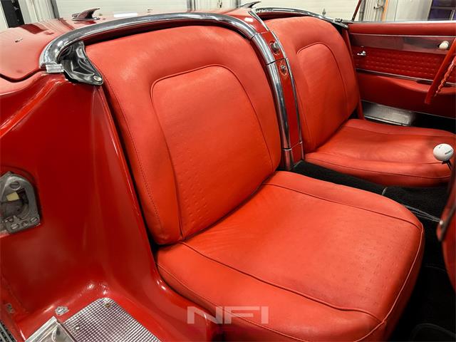1957 Chevrolet Corvette (CC-2097479) for sale in North East, Pennsylvania