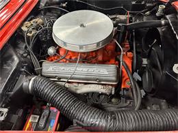 1957 Chevrolet Corvette (CC-2097479) for sale in North East, Pennsylvania