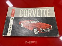 1957 Chevrolet Corvette (CC-2097479) for sale in North East, Pennsylvania
