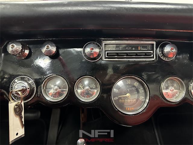 1957 Chevrolet Corvette (CC-2097479) for sale in North East, Pennsylvania