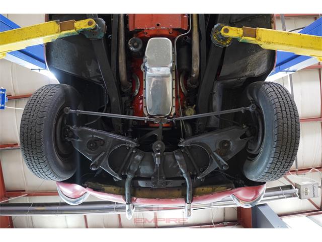 1957 Chevrolet Corvette (CC-2097479) for sale in North East, Pennsylvania