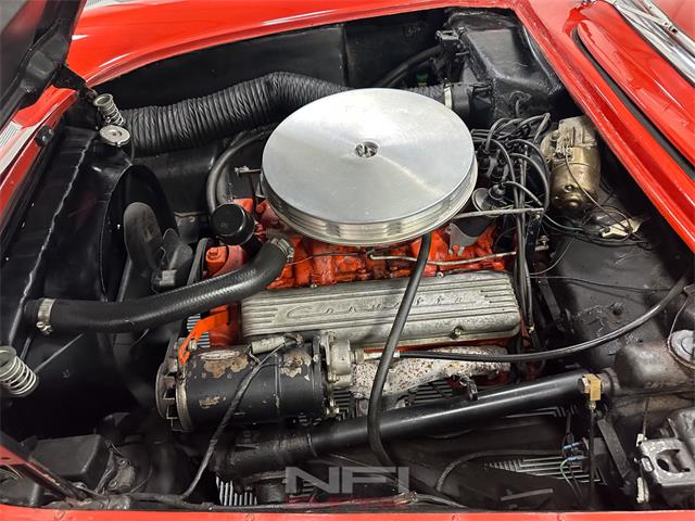 1957 Chevrolet Corvette (CC-2097479) for sale in North East, Pennsylvania
