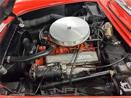 1957 Chevrolet Corvette (CC-2097479) for sale in North East, Pennsylvania