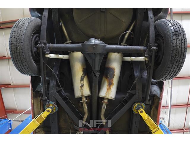 1957 Chevrolet Corvette (CC-2097479) for sale in North East, Pennsylvania