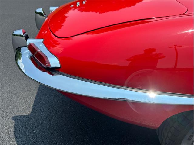 1965 Jaguar E-Type (CC-2090748) for sale in West Chester, Pennsylvania
