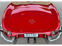 1965 Jaguar E-Type (CC-2090748) for sale in West Chester, Pennsylvania