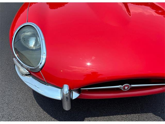 1965 Jaguar E-Type (CC-2090748) for sale in West Chester, Pennsylvania