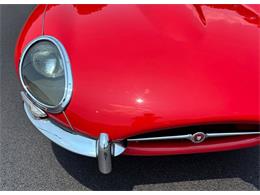 1965 Jaguar E-Type (CC-2090748) for sale in West Chester, Pennsylvania