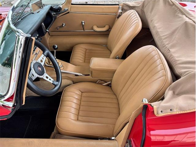 1965 Jaguar E-Type (CC-2090748) for sale in West Chester, Pennsylvania