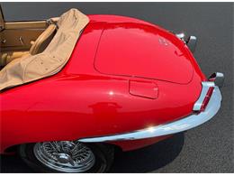 1965 Jaguar E-Type (CC-2090748) for sale in West Chester, Pennsylvania
