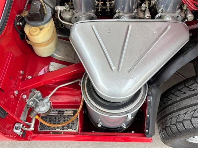 1965 Jaguar E-Type (CC-2090748) for sale in West Chester, Pennsylvania
