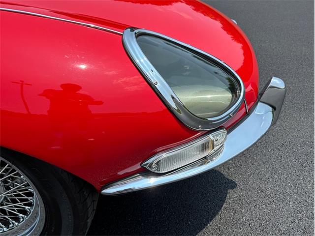1965 Jaguar E-Type (CC-2090748) for sale in West Chester, Pennsylvania