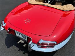 1965 Jaguar E-Type (CC-2090748) for sale in West Chester, Pennsylvania