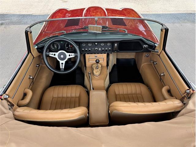 1965 Jaguar E-Type (CC-2090748) for sale in West Chester, Pennsylvania