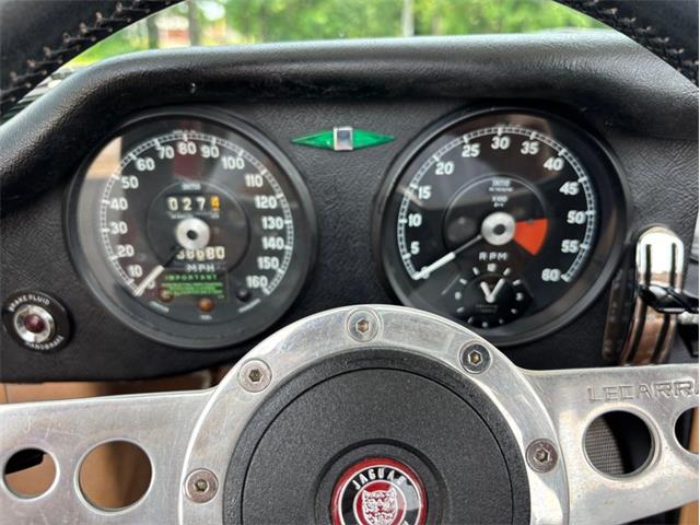 1965 Jaguar E-Type (CC-2090748) for sale in West Chester, Pennsylvania