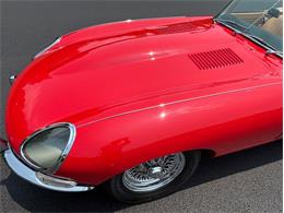 1965 Jaguar E-Type (CC-2090748) for sale in West Chester, Pennsylvania