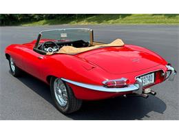 1965 Jaguar E-Type (CC-2090748) for sale in West Chester, Pennsylvania