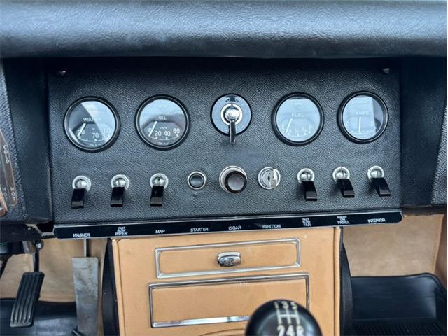 1965 Jaguar E-Type (CC-2090748) for sale in West Chester, Pennsylvania