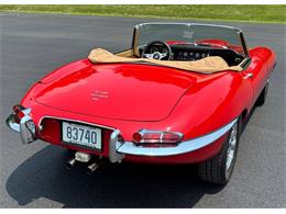 1965 Jaguar E-Type (CC-2090748) for sale in West Chester, Pennsylvania