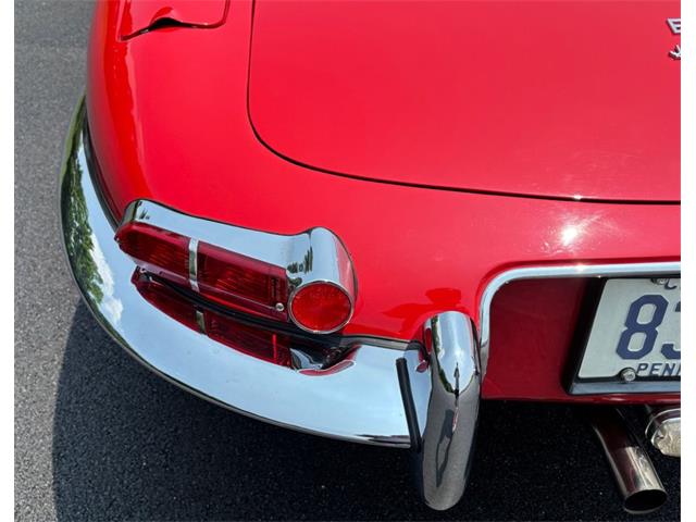 1965 Jaguar E-Type (CC-2090748) for sale in West Chester, Pennsylvania