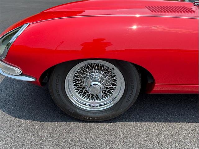 1965 Jaguar E-Type (CC-2090748) for sale in West Chester, Pennsylvania