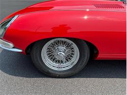 1965 Jaguar E-Type (CC-2090748) for sale in West Chester, Pennsylvania
