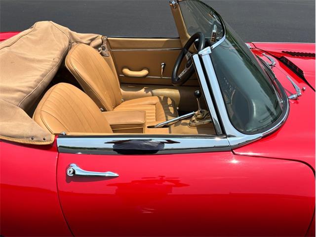 1965 Jaguar E-Type (CC-2090748) for sale in West Chester, Pennsylvania