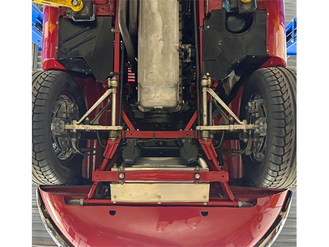 1965 Jaguar E-Type (CC-2090748) for sale in West Chester, Pennsylvania