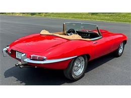 1965 Jaguar E-Type (CC-2090748) for sale in West Chester, Pennsylvania