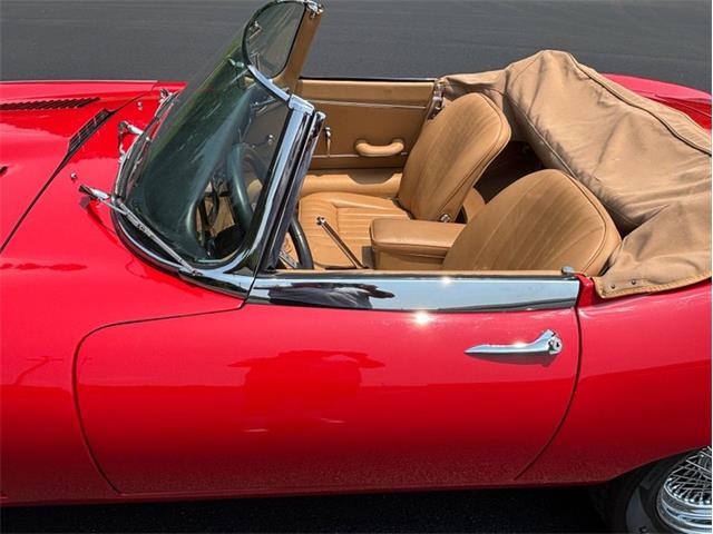 1965 Jaguar E-Type (CC-2090748) for sale in West Chester, Pennsylvania