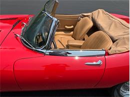 1965 Jaguar E-Type (CC-2090748) for sale in West Chester, Pennsylvania