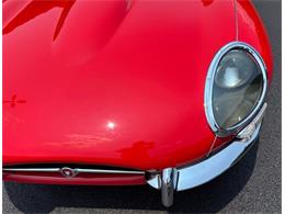 1965 Jaguar E-Type (CC-2090748) for sale in West Chester, Pennsylvania